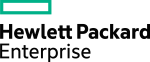 Hewlett Packard Enterprise Logo