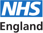 NHS England Logo