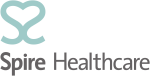 Spire healthcare logo
