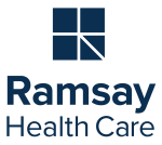 Ramsay Healthcare Logo