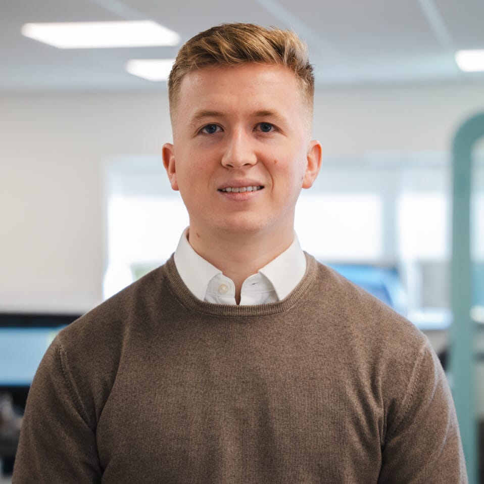 Fergus Glass - Agile Medical / Exura