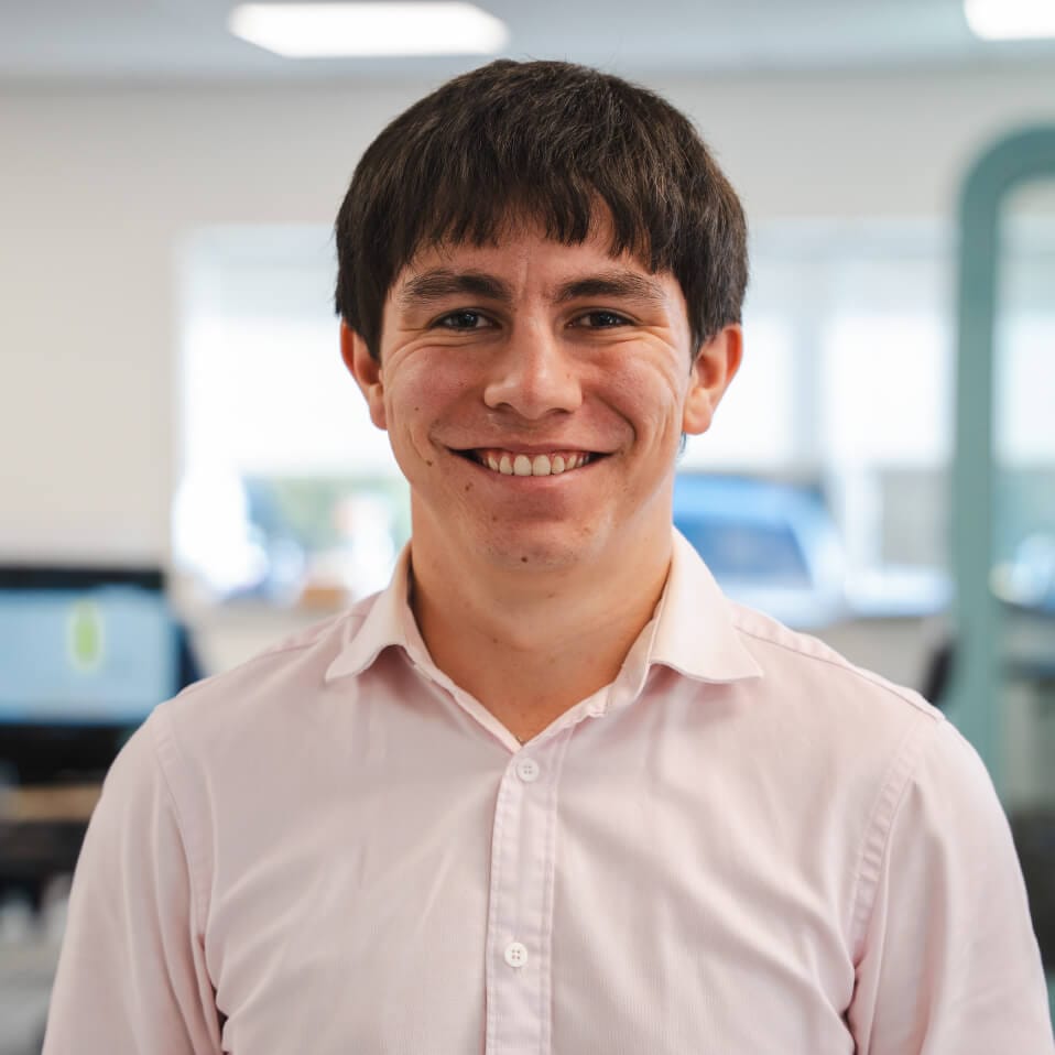 Matthew Savage - Agile Medical / Exura