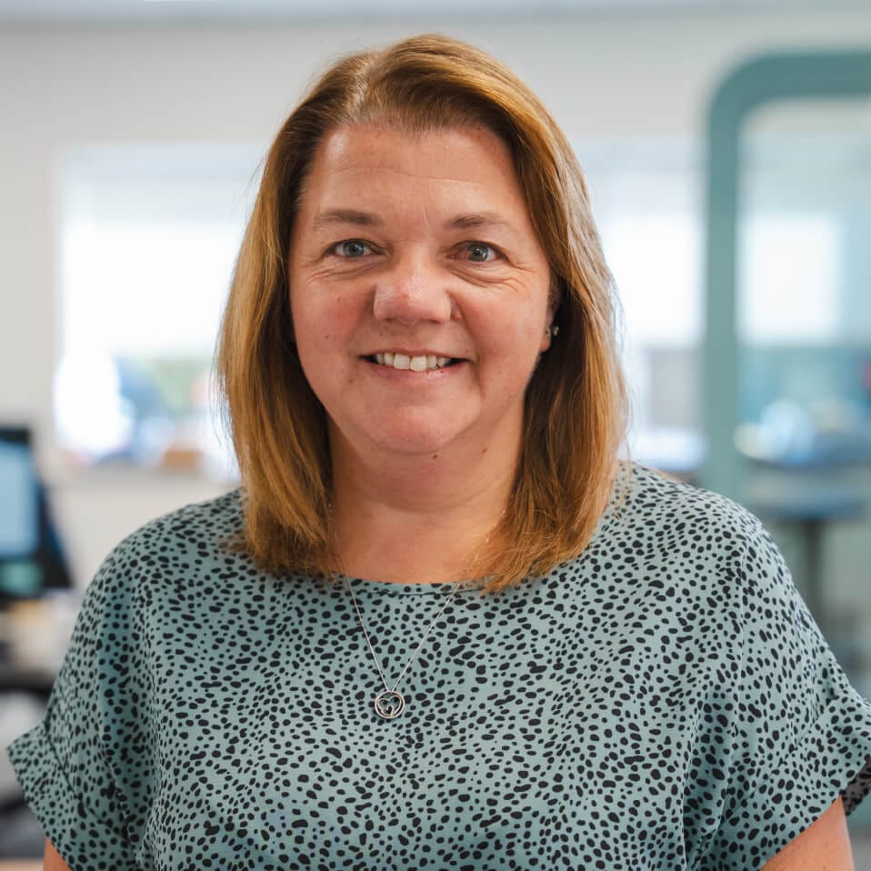 Trudie Spencer - Agile Medical / Exura