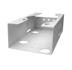 Zippy X300 EPR Laptop Cart PSU holder shown on a transparent background